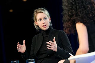 The Elizabeth Holmes Trial is Finally Here