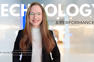 Technology and performance