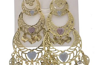 Everything You Need to Know About Gold Plated Earrings