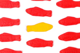 Here Is the Undisputed King of Gummies