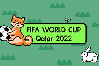 TT Farm’s FIFA 2022 Event explained! 10K FTT up for grabs!!