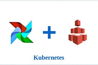 Setting up Airflow on Kubernetes with AWS EFS