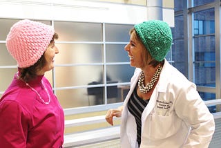 A Look at Breast Cancer and Breast Cancer Services in the Hudson Valley