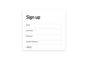 How to add functionality to a user registration form using Flask in Linux(part 1)