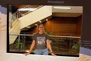 I attended GDG Devfest Event FIRST Time!
