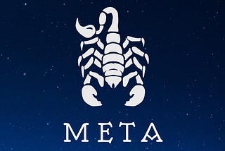 Meta Scorpio: a token that is changing the game in the market