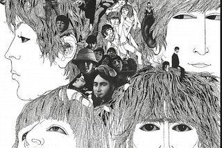Classic Songs: Tomorrow Never Knows