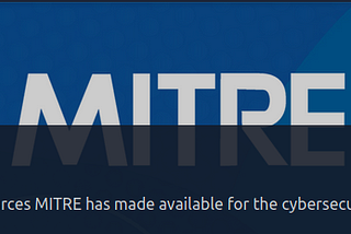 MITRE TryHackme Write-Up