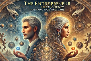 The Entrepreneur’s Edge: Deep Work and Human-Centric Leadership