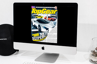 8 Popular Online Free Magazines PDF Platforms