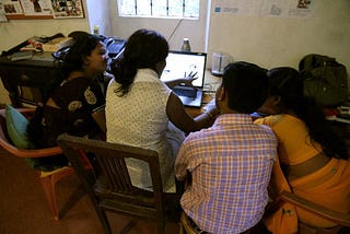 Technology Resources for Women’s Organizations and Movements.