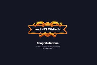 How To Purchase Cardalonia Metaverse Land NFT (First Presale)