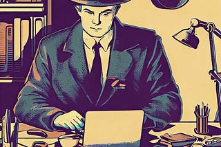 The Art of Sleuthing on a Budget: A Must-Have Skill for Today’s Tech Sales Professionals
