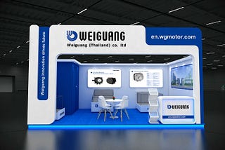 Top Exhibition Stand Designers: Expert Solutions for Your Trade Show Success