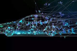 Blockchain technology and the automotive industry