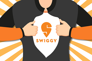 Re-Architecting Swiggy’s logistics systems