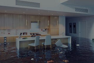 What do you expect from water restoration services?