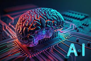 Artificial intelligence (AI)