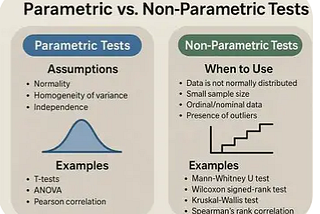 Explore statistics with R: Nonparametric tests