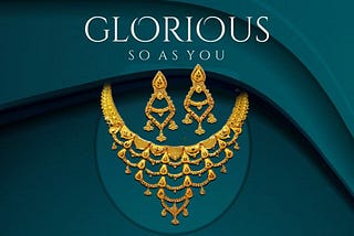 Glistening Grandeur: Discover the Best Gold Jewellery in Kolkata at Dutta & Co. Jewellers