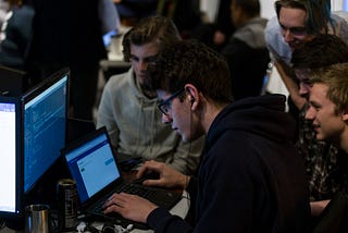 How to survive and succeed at a hackathon