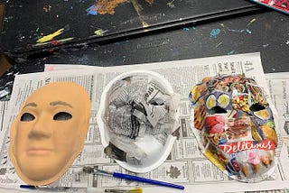 Host Your Own “Stay Safe” Mask Project