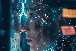 Wie KI mit Schwächen umgeht — ein Blick ins Innere — digital movements