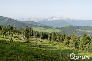 Peaks of the Balkans Trail Stage 6 Hridsko Jezero to Plav (2023)