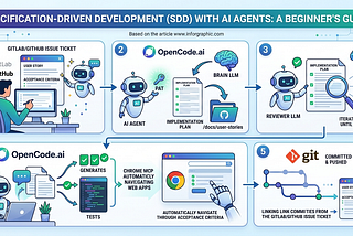 Specification-Driven Development with AI