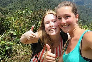 Creepy pictures with disturbing backstories