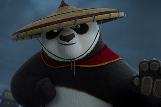 Kung Fu Panda 4 (2024) 4K Pelicula Completa Online en español