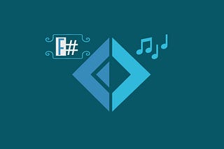 Music with F#: The Language and the Note