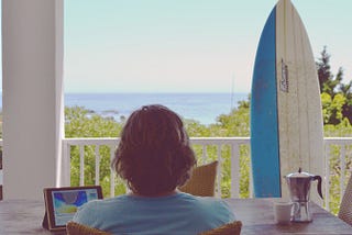 The Complete Guide to Working On A Remote Team