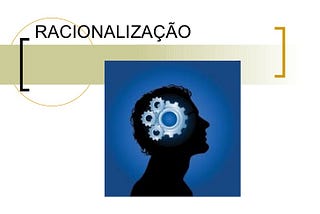 Racionalização Quantitativa