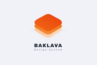 Introducing Trendyol’s Open-Source Baklava Design System
