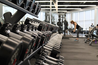 Managing Expectations When Starting a New Gym or Fitness Program.