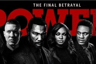 Power Stagione 6 Episodio 10 streaming SUB ITA [6x10]