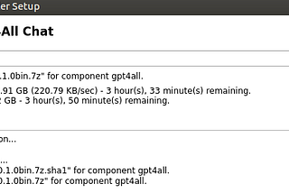 GPT4ALL-J Apache-2 licenced dataset