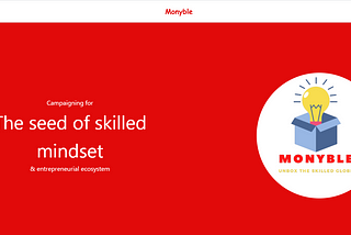 Monyble -The leading education technology startup is expanding its reach among the students and…