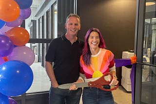 Digital Additive Celebrates a New Office at Armour Yards
