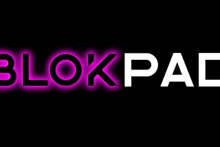 BLOKPAD COMMUNITY PROTECTION FEATURES