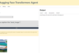 🤗 Hugging Face Transformers Agent Explained