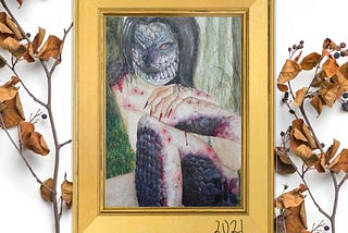 Cobra’s Curse