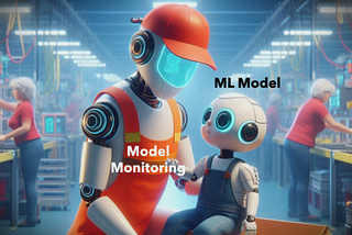 Why you need to babysit ML models after deployment?