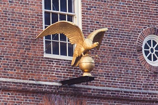 Image of brick historic facade