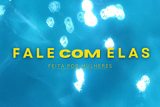 Temporada de submissões na Revista Fale com Elas