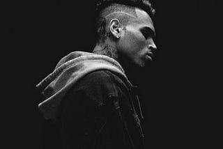 Download Mp3: Chris Brown - All The Time