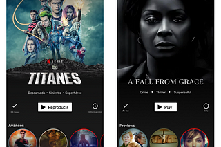 Netflix Live Concert Feature: Why every brilliant feature idea is not a brilliant business…