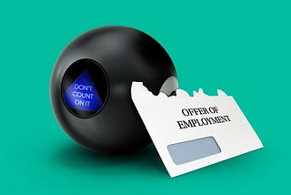 Freelancers have more secured jobs.