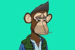 NFTs with attitude — CryptoPunks, Bored Ape, what next?